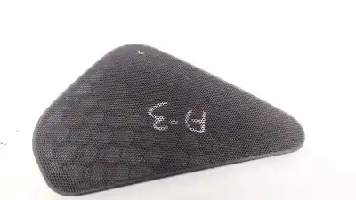 Автозапчасти б/у пластик за AUDI A3 (8L) 1.8 Ambiente ссылки OEM IAM 8L0035419  