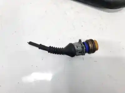 Pezzo di ricambio per auto di seconda mano sensore per audi a6 avant (c4) 2.5 tdi riferimenti oem iam 025906041a