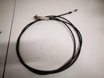 Автозапчастина б/у важіль ручного гальма для nissan primera, p12 2002.01 - 2008.12 2.2 dci 102kw 2003.04 - 2008.12 посилання на oem iam 78822av760