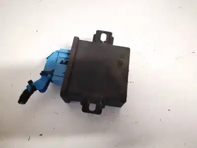 Автозапчастина б/у електронний модуль для audi a4 avant (8e) 2.7 tdi (dpf) посилання на oem iam 4f0907357e  4f0910357e, 5df008886-26