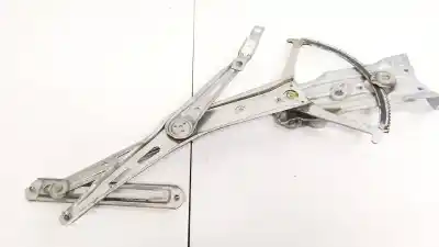 Автозапчасти б/у задний правый стеклорегулятор за opel zafira, a 1999.04 - 2003.11 2.2 dti 16v 92kw 2002.01 - 2005.06 ссылки oem iam 