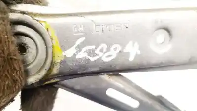 Автозапчасти б/у задний правый стеклорегулятор за opel zafira, a 1999.04 - 2003.11 2.2 dti 16v 92kw 2002.01 - 2005.06 ссылки oem iam   