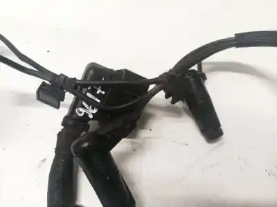 Peça sobressalente para automóvel em segunda mão bobina de ignição por bmw x1 (e84) sdrive 18d referências oem iam 780215706  780215806