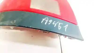 Автозапчастина б/у задні модинги для audi a4 avant (b5) 1.8 посилання на oem iam   