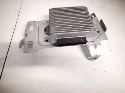 Peça sobressalente para automóvel em segunda mão sistema de áudio / rádio cd por audi tt (8j3/8j9) 2.0 16v tfsi referências oem iam 8j0035223f