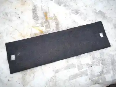 Recambio de automóvil de segunda mano de Alfombra revestimiento del maletero-compartimiento de carga para MERCEDES-BENZ CLASE R (W251)  referencias OEM IAM   