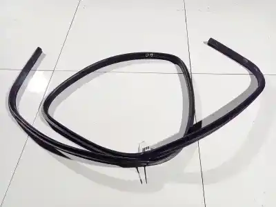 Peça sobressalente para automóvel em segunda mão junta vedante da porta por dodge journey 2.0 16v crd cat referências oem iam 
