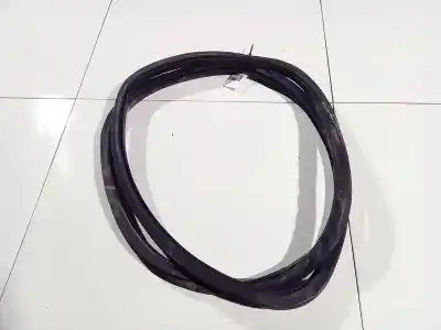 Second-hand car spare part rubber door seal for volkswagen passat cc (357) 2.0 tdi dpf oem iam references 