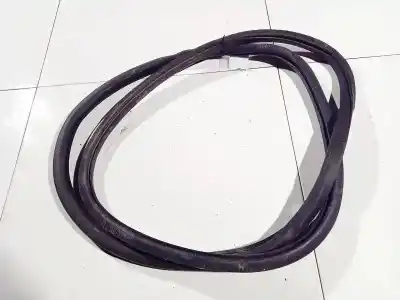 Second-hand car spare part rubber door seal for volkswagen passat cc (357) 2.0 tdi dpf oem iam references 