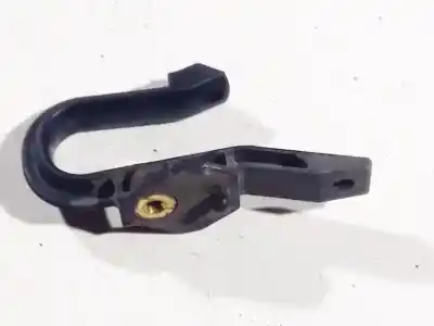 Peça sobressalente para automóvel em segunda mão plásticos por opel zafira a 2.0 dti referências oem iam 09202247