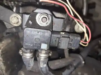 Автозапчасти б/у датчик за citroen c4 picasso 1.6 16v hdi fap ссылки oem iam 9662143180
