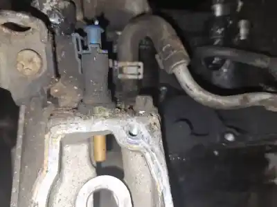 Автозапчастина б/у датчик для saab 9-5 (ys3e) 2.2 tid посилання на oem iam   