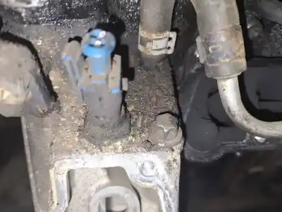 Автозапчастина б/у датчик для saab 9-5 (ys3e) 2.2 tid посилання на oem iam   