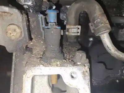 Автозапчасти б/у датчик за saab 9-5 (ys3e) 2.2 tid ссылки oem iam 