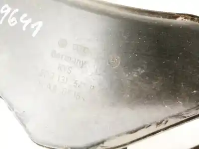 Автозапчасти б/у дополнительный воздушный клапан за audi a4 avant (8e) 2.7 tdi (dpf) ссылки oem iam 8d0131541b  