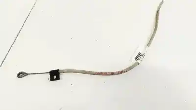 Peça sobressalente para automóvel em segunda mão alavanca de travão de mão por chrysler pt cruiser (pt) 2.2 crd touring referências oem iam 04885391ab