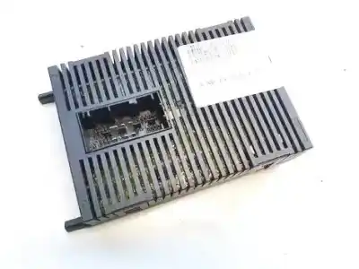 Peça sobressalente para automóvel em segunda mão módulo eletrônico por bmw x3 (e83) 3.0 turbodiesel cat referências oem iam bmw3413320