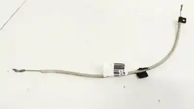 Peça sobressalente para automóvel em segunda mão alavanca de travão de mão por chrysler pt cruiser (pt) 2.2 crd touring referências oem iam 