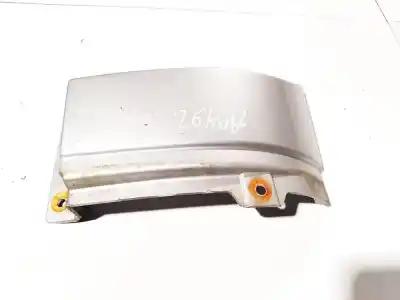 Peça sobressalente para automóvel em segunda mão molduras traseiras por opel zafira a 2.0 dti referências oem iam 90580804