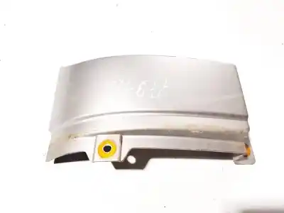Peça sobressalente para automóvel em segunda mão molduras traseiras por opel zafira a 2.0 dti referências oem iam 90580803