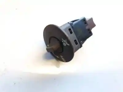 Second-hand car spare part switch for renault scenic ii 1.6 16v oem iam references 
