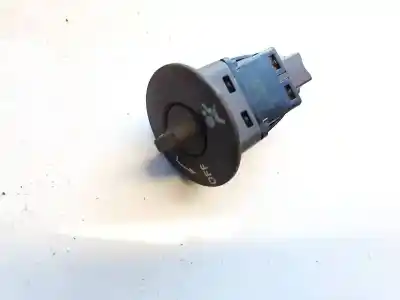 Second-hand car spare part switch for renault scenic ii 1.6 16v oem iam references   