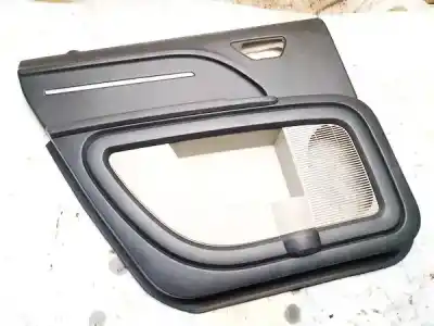 Second-hand car spare part left front door trim for dodge journey 2.0 16v crd cat oem iam references 100013000dk