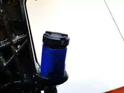 Second-hand car spare part sensor for seat ibiza (6j5) 1.6 16v oem iam references   