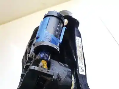 Second-hand car spare part sensor for seat ibiza (6j5) 1.6 16v oem iam references   