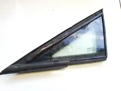 Peça sobressalente para automóvel em segunda mão vidro custódia triangular frente esquerdo por seat ibiza (6j5) 1.6 16v referências oem iam dot459m532as2