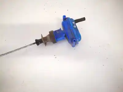 Second-hand car spare part tailgate central locking system  for audi 80 avant 1.9 tdi oem iam references 893862153d  