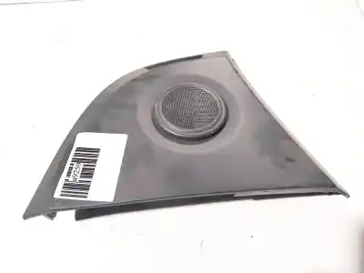 Автозапчастина б/у пластика для renault espace iv (jk0) 2.2 dci turbodiesel посилання на oem iam 8200122310