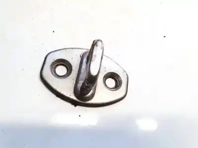 Peça sobressalente para automóvel em segunda mão peças diversas por seat ibiza (6j5) 1.6 16v referências oem iam 3c0837033c