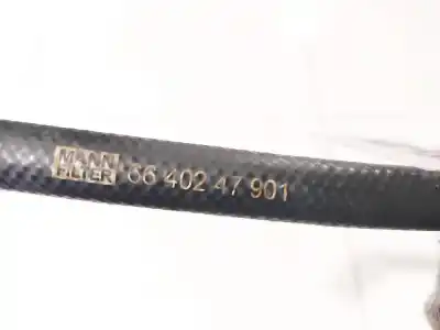 Автозапчастина б/у різні деталі для dodge journey 2.0 16v crd cat посилання на oem iam 6640247901  