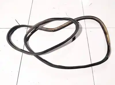 Peça sobressalente para automóvel em segunda mão junta vedante da porta por ford mondeo turnier (ge) 2.0 tdci td cat referências oem iam 