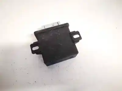 Second-hand car spare part electronic module for audi q7 (4l) 3.0 tdi oem iam references 8p0907357f  5la008379-01