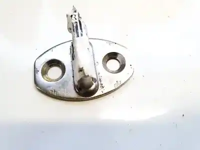 Pezzo di ricambio per auto di seconda mano pezzi vari per audi a2 (8z) 1.4 tdi (55kw) riferimenti oem iam 8z0837033  