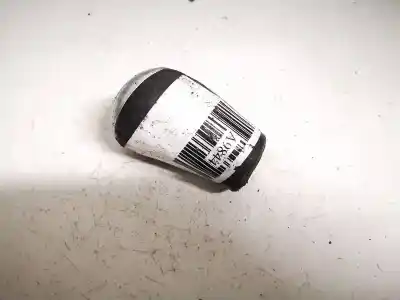 Peça sobressalente para automóvel em segunda mão botão da alavanca de velocidades por mazda 6 lim. (gh) 2.0 crtd 140cv active referências oem iam 