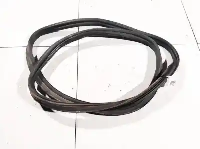 Peça sobressalente para automóvel em segunda mão junta vedante da porta por fiat punto (199) 1.2 cat referências oem iam 