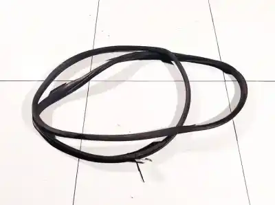 Peça sobressalente para automóvel em segunda mão junta vedante da porta por fiat punto (199) 1.2 cat referências oem iam 