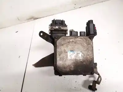 Peça sobressalente para automóvel em segunda mão módulo eletrônico por mazda 6 lim. (gh) 2.0 crtd 140cv active referências oem iam gs1d67880d