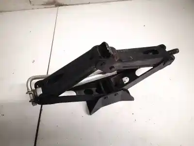 Gebrauchtes Autoersatzteil KATZE zum CITROEN C5 II (RC_)  OEM-IAM-Referenzen 9656868180  
