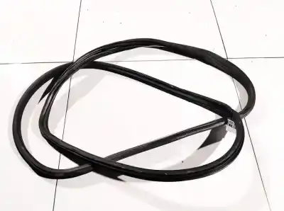 Peça sobressalente para automóvel em segunda mão junta vedante da porta por opel zafira a 2.0 dti referências oem iam 