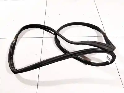 Peça sobressalente para automóvel em segunda mão Junta Vedante Da Porta por OPEL ZAFIRA A 2.0 DTI Referências OEM IAM   
