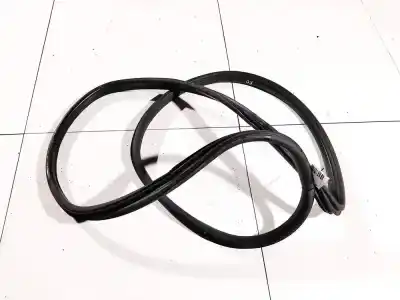 Peça sobressalente para automóvel em segunda mão Junta Vedante Da Porta por OPEL ZAFIRA A 2.0 DTI Referências OEM IAM   