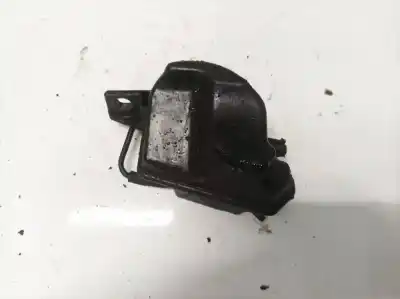 Second-hand car spare part additional air valve for mazda 3 (bk) 1.6 di turbo oem iam references   