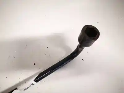 Peça sobressalente para automóvel em segunda mão peças diversas por dodge journey 2.0 16v crd cat referências oem iam   