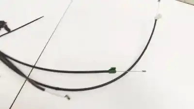 Pezzo di ricambio per auto di seconda mano pezzi vari per opel zafira a 2.0 dti riferimenti oem iam   