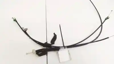 Peça sobressalente para automóvel em segunda mão peças diversas por opel zafira a 2.0 dti referências oem iam 