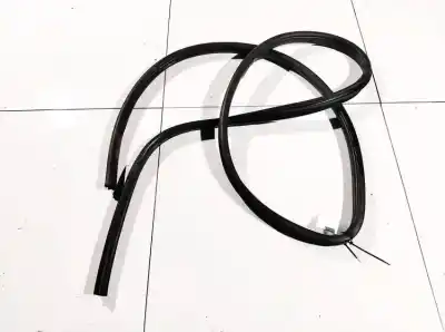 Автозапчасти б/у контур двери резиновый за dodge journey 2.0 16v crd cat ссылки oem iam   